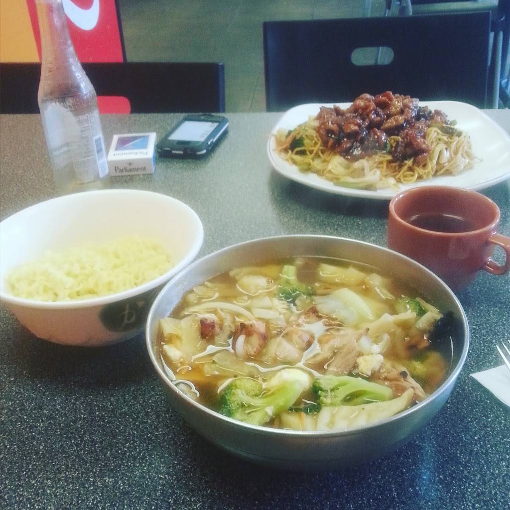 Teriyaki Town | restaurant | 4434 NE Sandy Blvd, Portland, OR 97213, USA | 5032811136 OR +1 503-281-1136