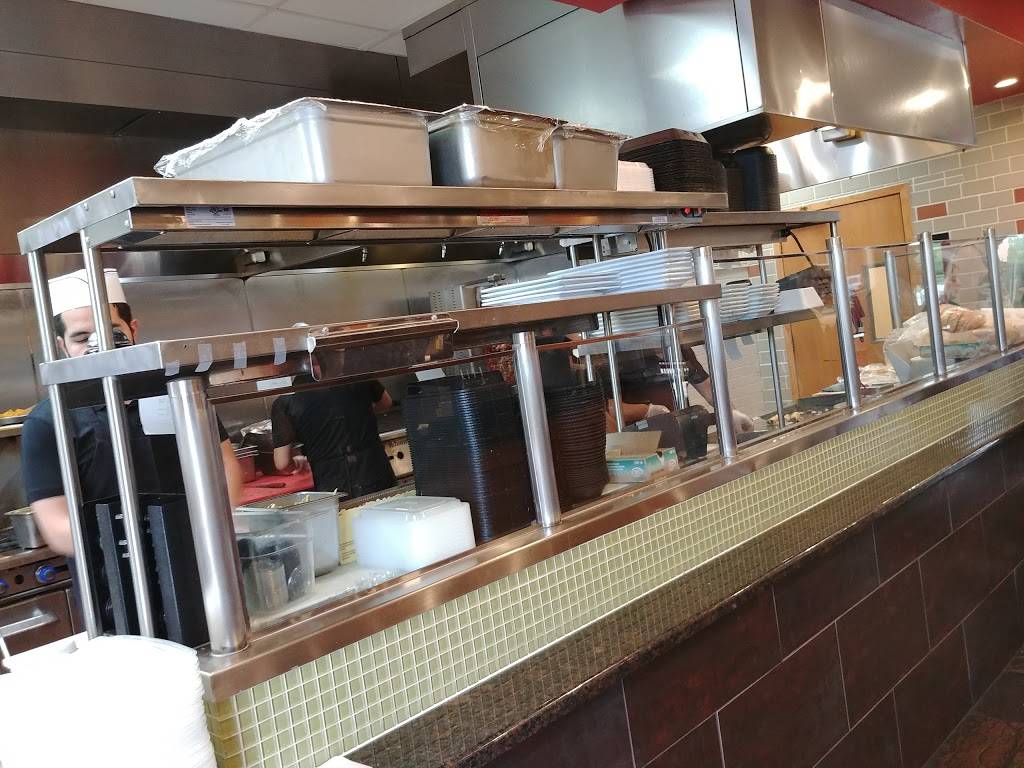 Burrito Parrilla Mexicana - Naperville | restaurant | 5059 Ace Ln, Naperville, IL 60564, USA | 6303059833 OR +1 630-305-9833