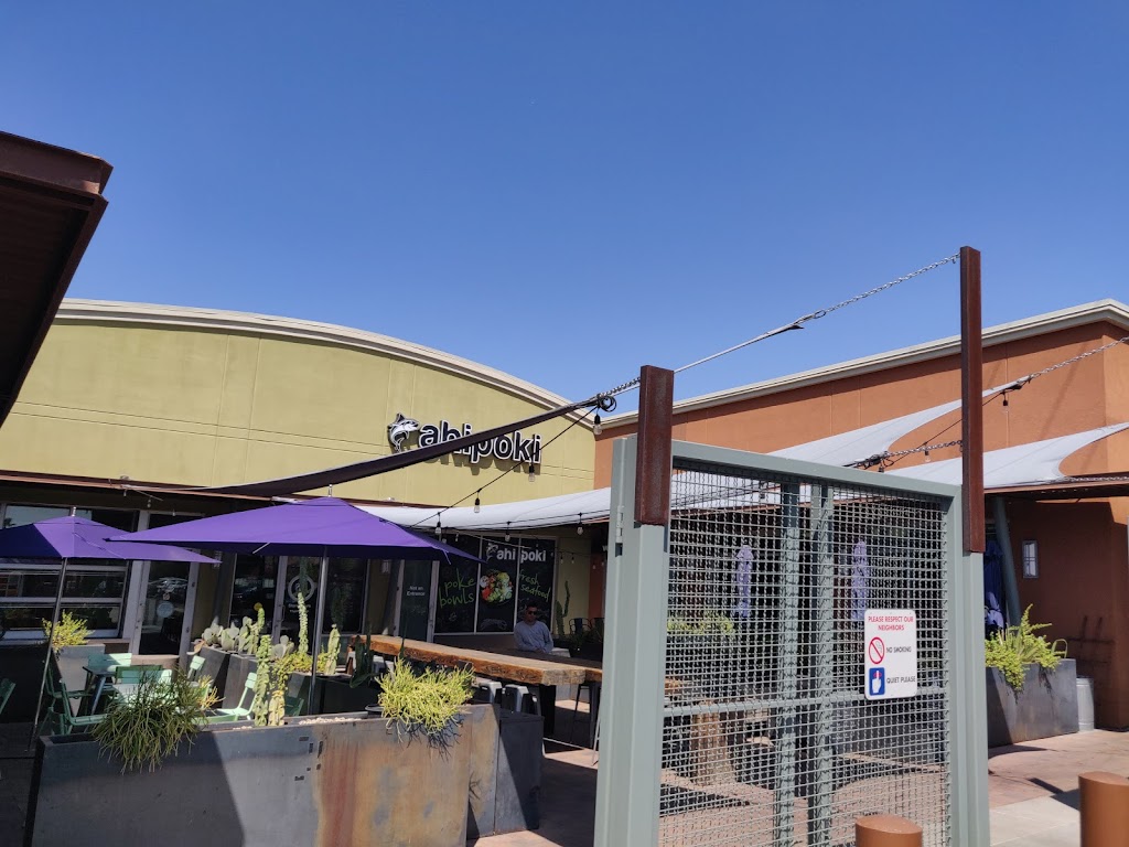 Ahipoki Bowl | restaurant | 1515 N 7th Ave #140, Phoenix, AZ 85003, USA | 6025951661 OR +1 602-595-1661