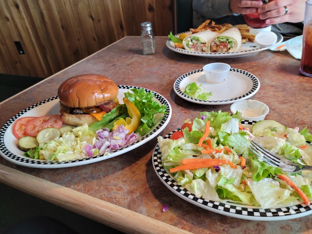 Black Bear Diner Brownsville | restaurant | 3867 Frontage Rd 77 83, Brownsville, TX 78520, USA | 9565449645 OR +1 956-544-9645