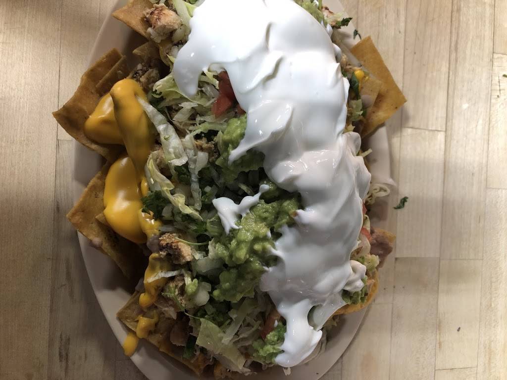 Simon Tacos | restaurant | 4263 N Milwaukee Ave, Chicago, IL 60641, USA | 7739303273 OR +1 773-930-3273