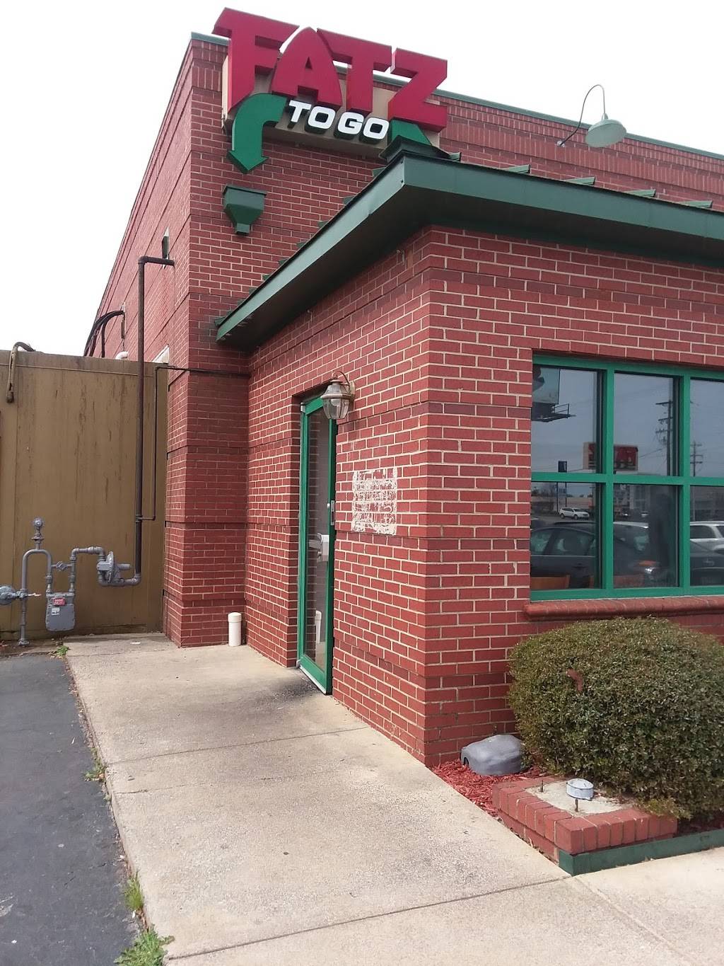 Fatz | restaurant | 1615 Sandifer Blvd, Seneca, SC 29678, USA | 8648881009 OR +1 864-888-1009