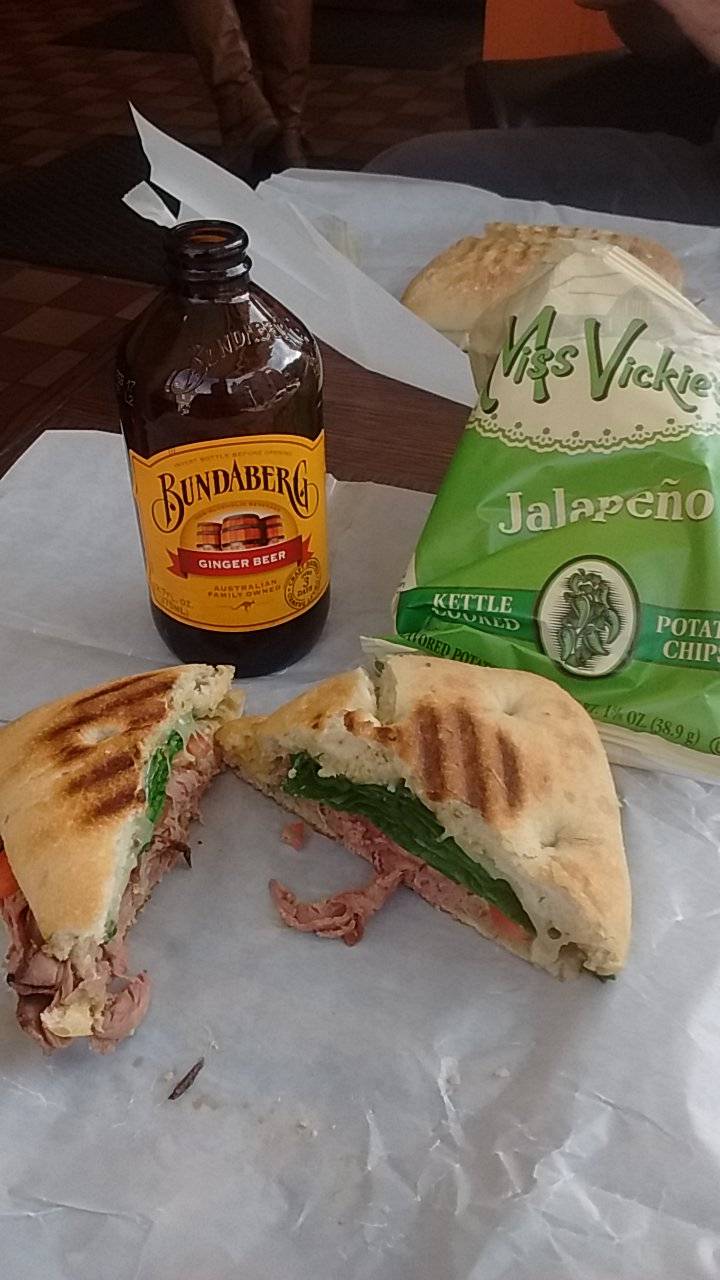 Harvest Moon Deli | restaurant | 72 Columbia St, Bangor, ME 04401, USA | 2079473354 OR +1 207-947-3354