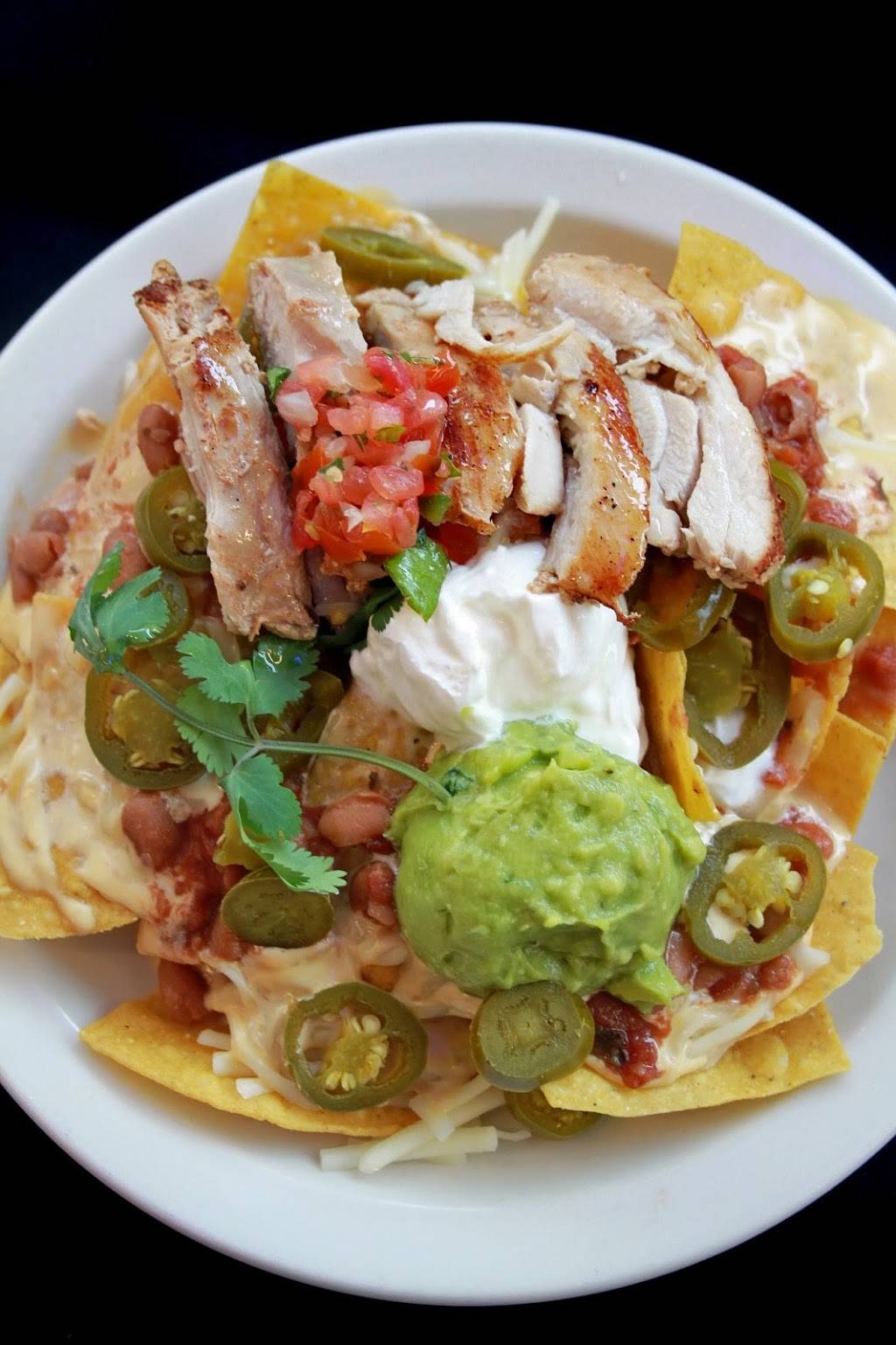 The Original El Taco | restaurant | 1186 North Highland Avenue Northeast, Atlanta, GA 30306, USA | 4048734656 OR +1 404-873-4656