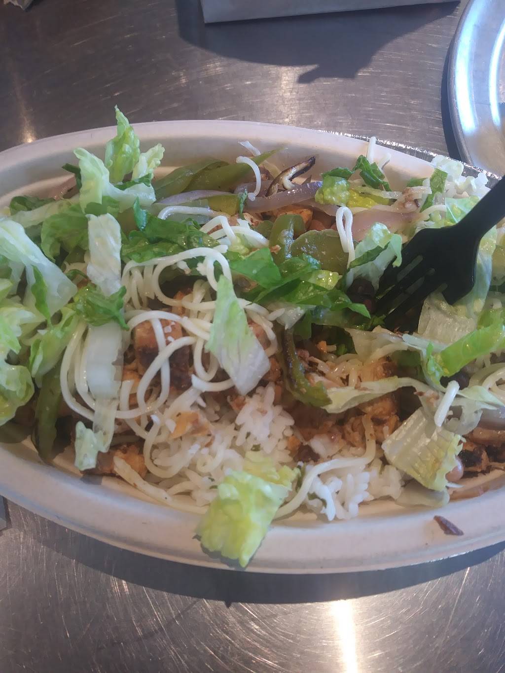 Chipotle Mexican Grill | restaurant | 1495 E, FL-50 Ste 200, Clermont, FL 34711, USA | 3523940175 OR +1 352-394-0175