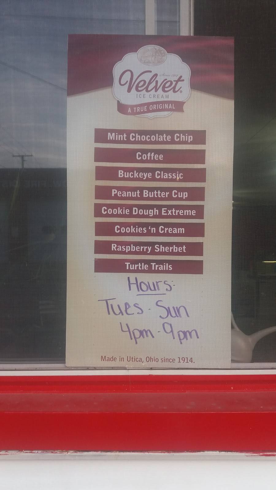 Belly Busters | restaurant | 123 E Main St, Waldo, OH 43356, USA | 7407262334 OR +1 740-726-2334