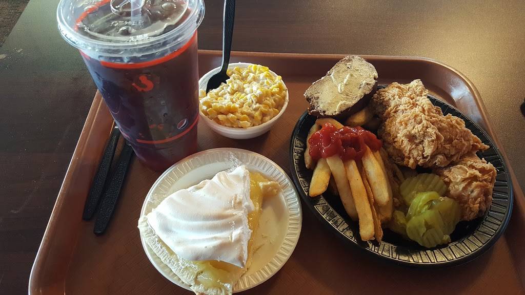 Bill Miller Bar-B-Q | restaurant | 4946 Ayers St, Corpus Christi, TX 78415, USA | 3618520818 OR +1 361-852-0818