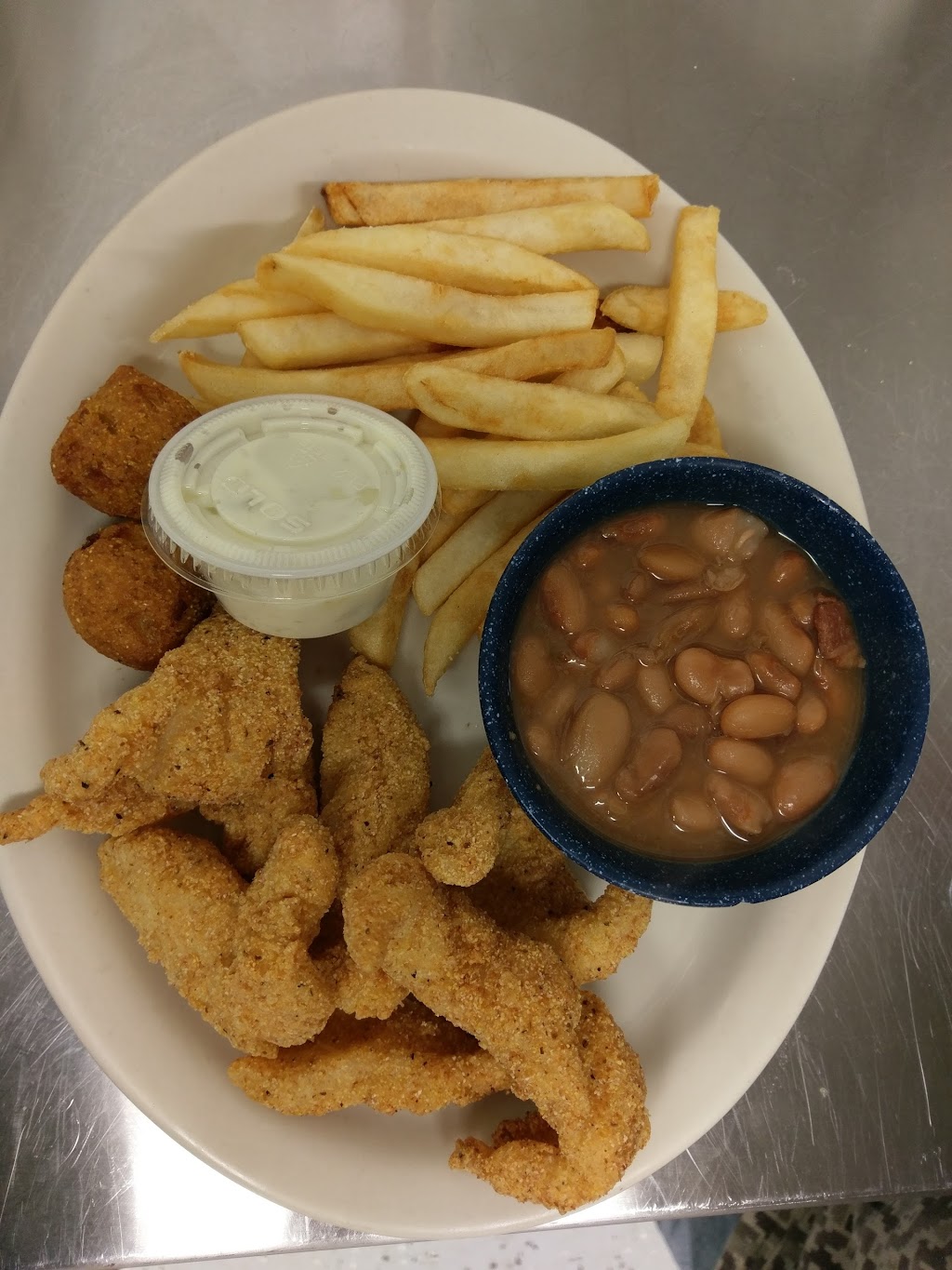 Main Street Diner | restaurant | 101 E Brooks Dr, Evant, TX 76525, USA | 2544713174 OR +1 254-471-3174