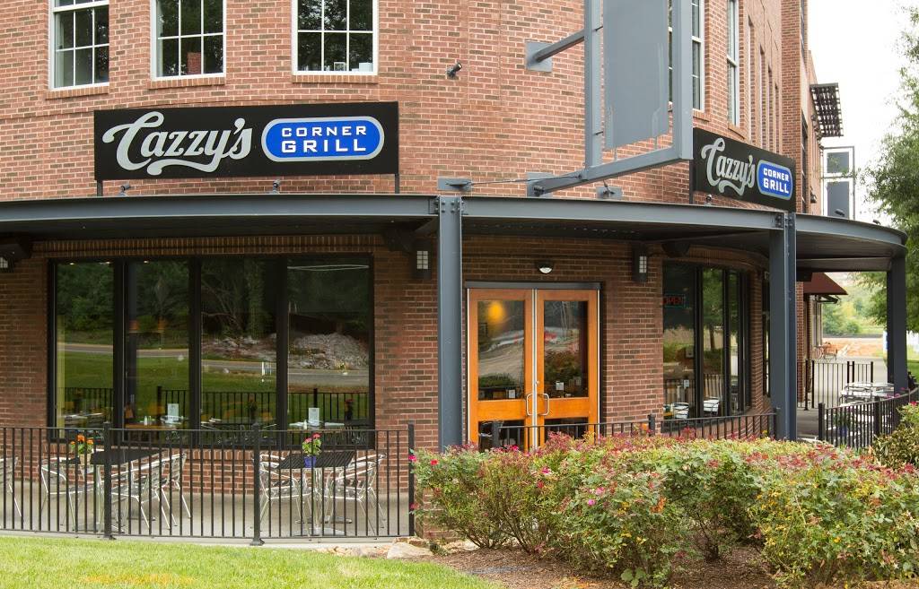 Cazzys Corner Grill | restaurant | 2099 Thunderhead Rd, Knoxville, TN 37922, USA | 8656946311 OR +1 865-694-6311