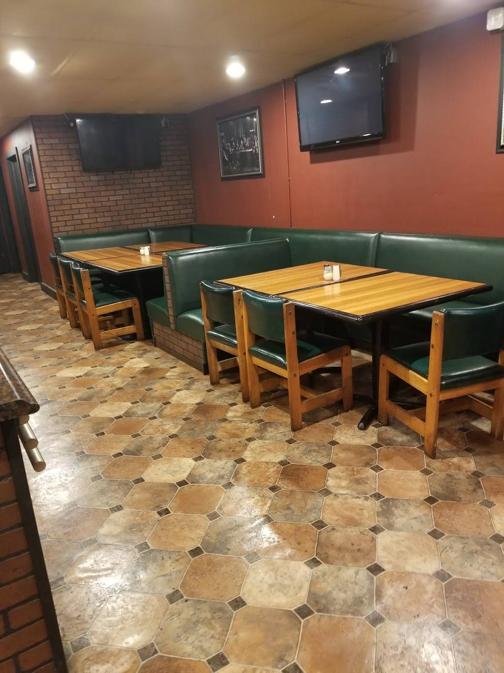 Dough Boyz Pizza & Phillys | meal delivery | 501 S 21st St, Council Bluffs, IA 51501, USA | 7122565151 OR +1 712-256-5151