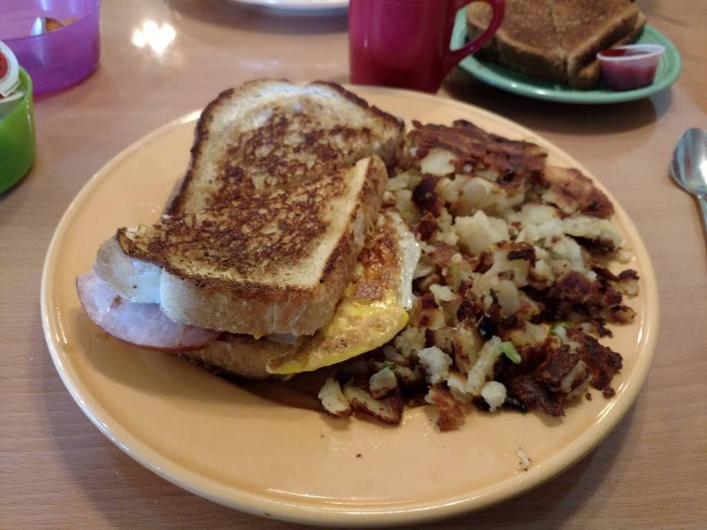 Sunrise Cafe | cafe | 6068 Orangethorpe Ave, Buena Park, CA 90620, USA | 7149942345 OR +1 714-994-2345