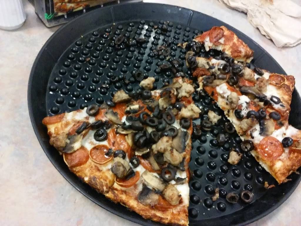 Mountain Mikes Pizza | meal delivery | 901 N Carpenter Rd #40, Modesto, CA 95351, USA | 2095290500 OR +1 209-529-0500