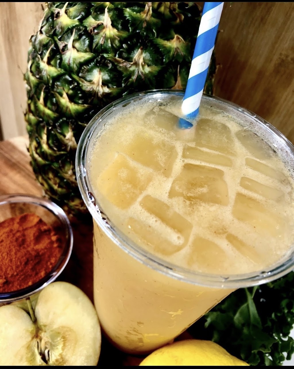 Raw Smoothies | restaurant | 8343 Pines Blvd, Pembroke Pines, FL 33024, USA | 9543675139 OR +1 954-367-5139