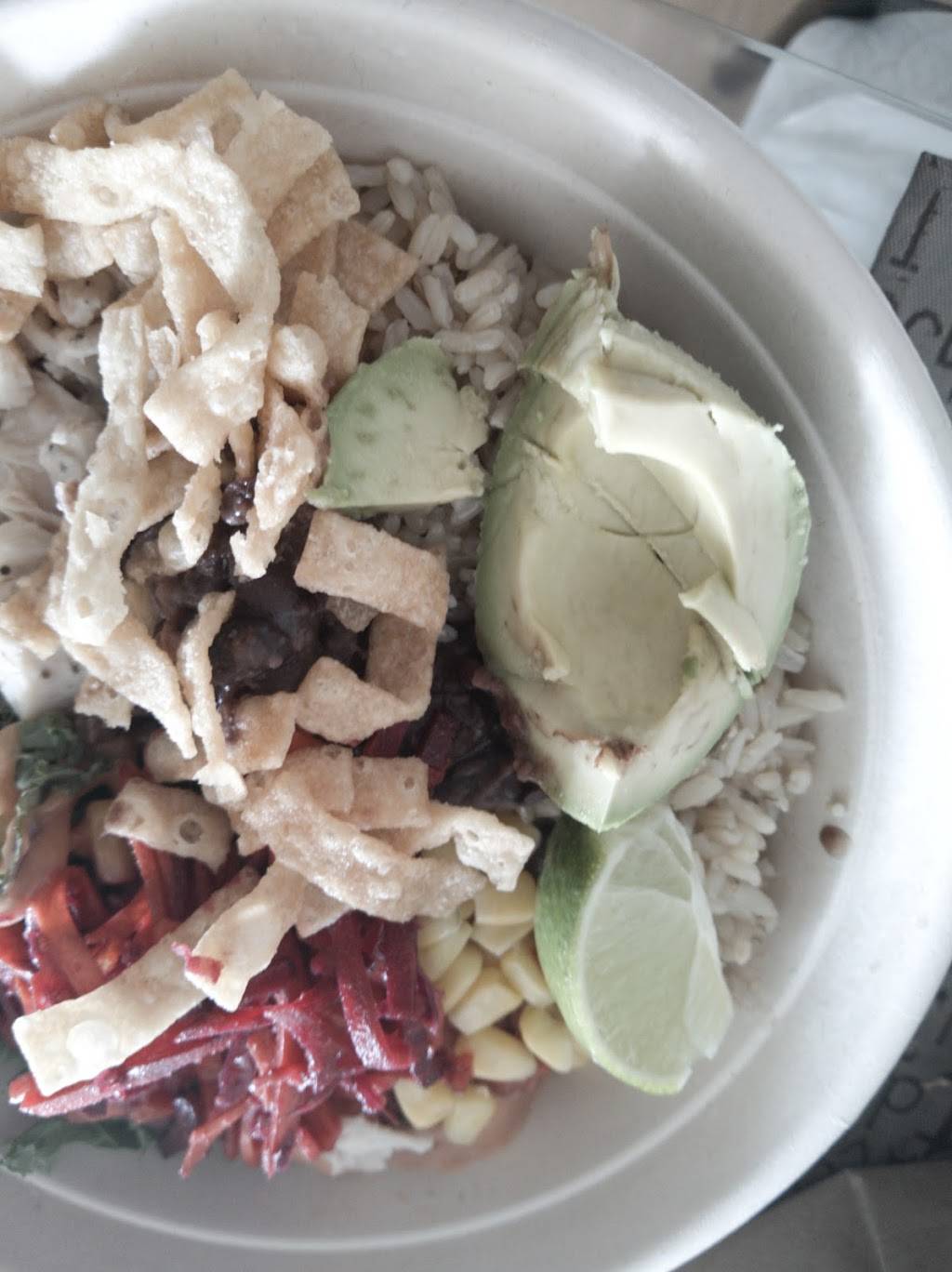 Freshii | restaurant | 208 Queens Quay W, Toronto, ON M5J 2Y5, Canada | 4373171400 OR +1 437-317-1400