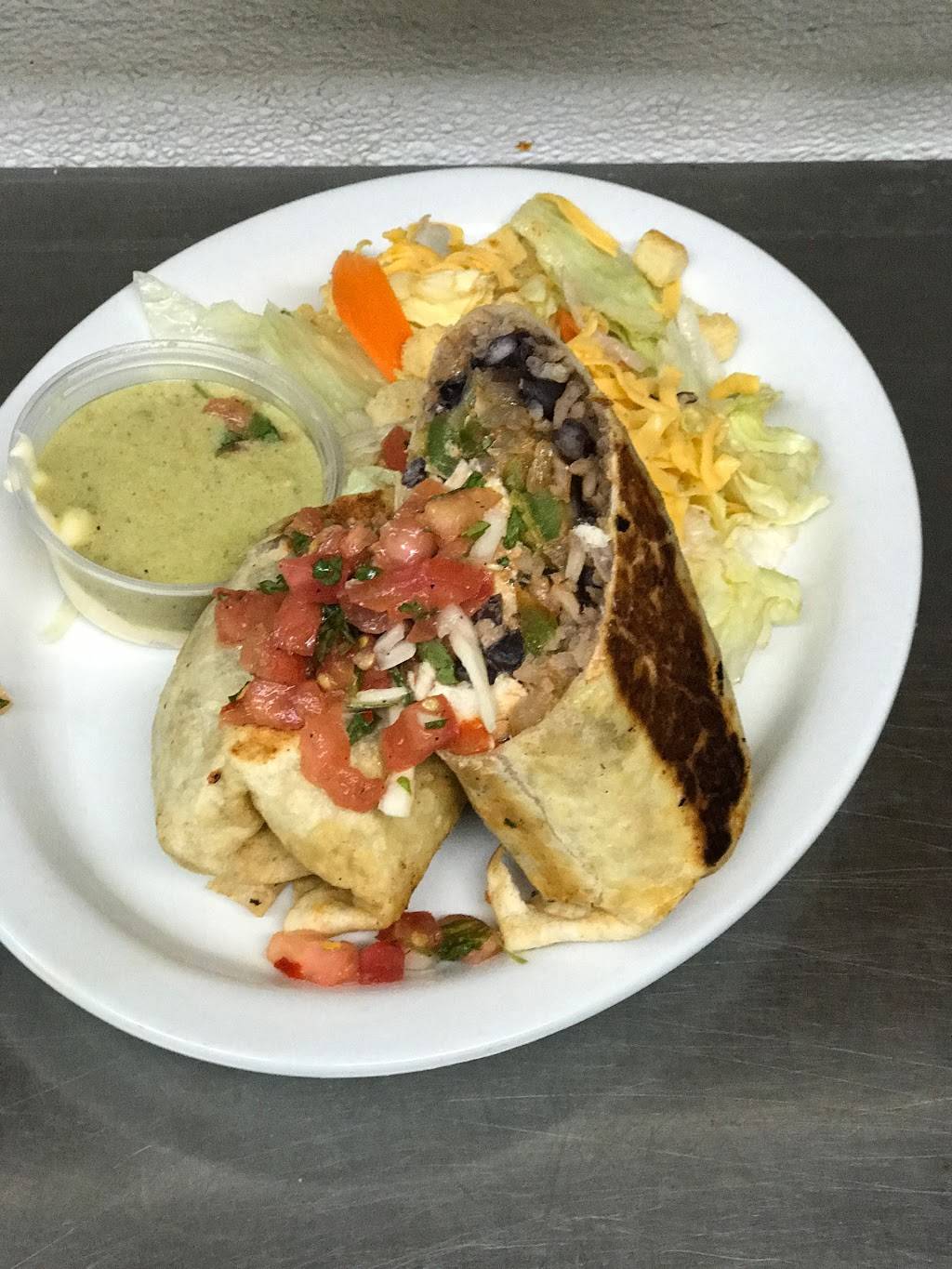 Frontera Grill | restaurant | 1625 Memorial Dr, Chicopee, MA 01020, USA | 4136122800 OR +1 413-612-2800