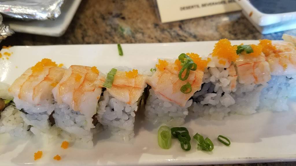 CJ Palace | restaurant | 129 Los Altos Pkwy #119, Sparks, NV 89436, USA | 7756268878 OR +1 775-626-8878