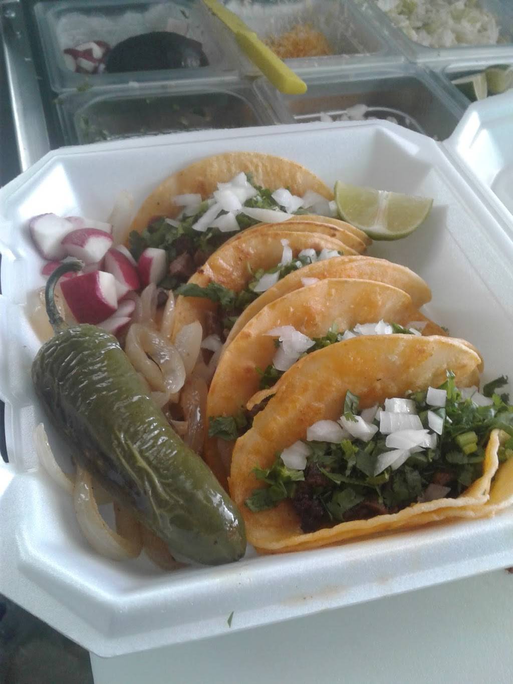 Tacos Abarca | restaurant | 6206-6242 Glenwood Ave, Raleigh, NC 27612, USA | 9195911622 OR +1 919-591-1622