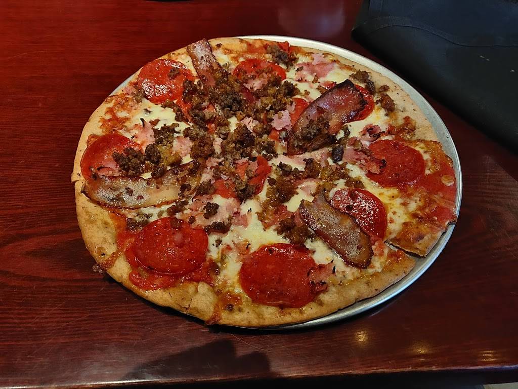 Mellow Mushroom | restaurant | 115 N Loop 1604 E #2100, San Antonio, TX 78232, USA | 2103709219 OR +1 210-370-9219