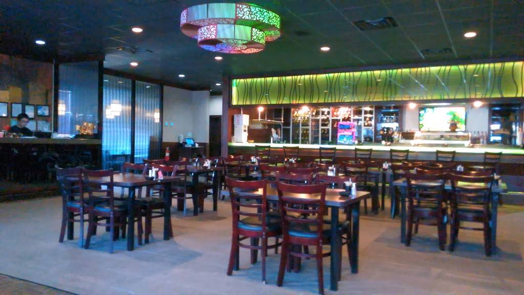 Wasabi Japanese Sushi & Thai Cuisine | restaurant | 1103 Columbus Pkwy, Opelika, AL 36804, USA | 3347375558 OR +1 334-737-5558