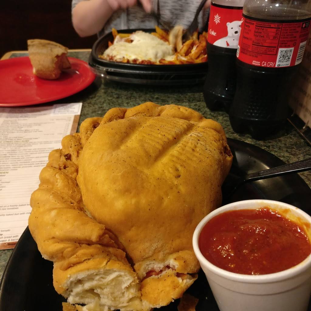 Fat Rickys | meal delivery | 16703 S Harlem Ave, Tinley Park, IL 60477, USA | 7088026900 OR +1 708-802-6900