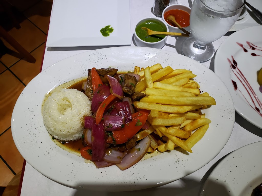 Ceviche Bar El Senorial | restaurant | 1750 SW 3rd Ave, Miami, FL 33129, USA | 3058562188 OR +1 305-856-2188