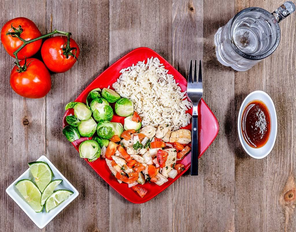 HercuLean Meal Prep | restaurant | 3832 E 82nd St, Indianapolis, IN 46240, USA | 3172880504 OR +1 317-288-0504