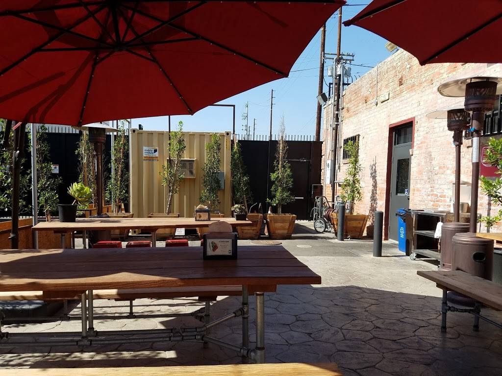 The Chairman | restaurant | 1200 E 5th St, Los Angeles, CA 90013, USA | 2132899808 OR +1 213-289-9808