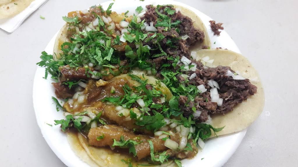 El Mercadito Del Pueblo | restaurant | 9566 Garvey Ave, South El Monte, CA 91733, USA | 6264427839 OR +1 626-442-7839