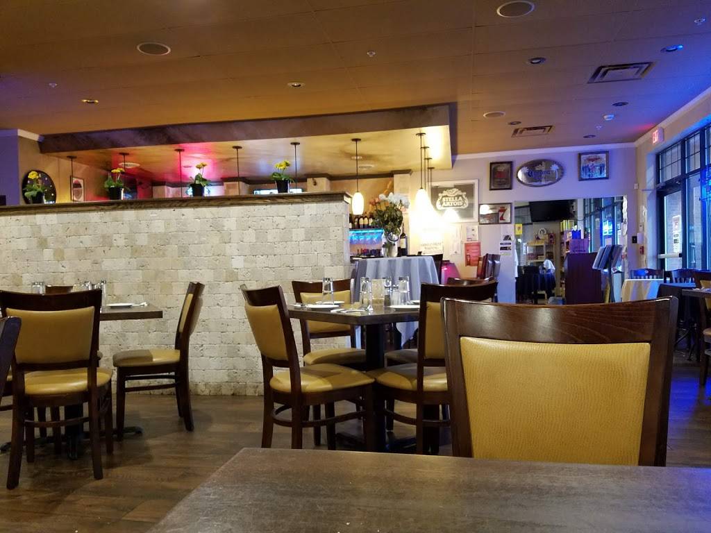 Nuccis Italian Seafood & Steak House | restaurant | 807 Ridge Rd A, Webster, NY 14580, USA | 5853474961 OR +1 585-347-4961