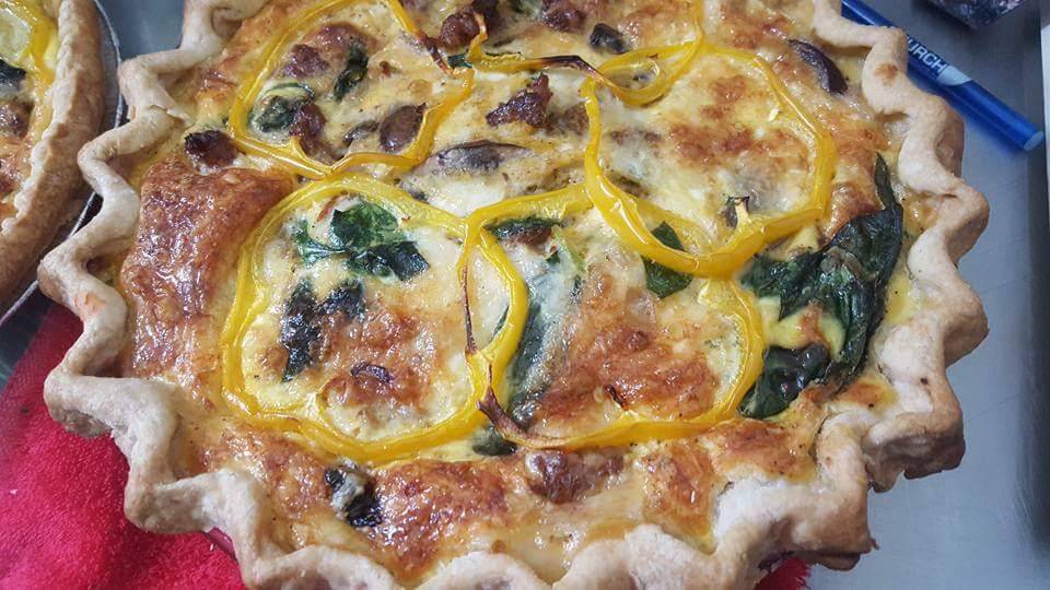 Dawns Deli | restaurant | -2493, 2461 US-19, Clarks Mills, PA 16114, USA | 7242534975 OR +1 724-253-4975