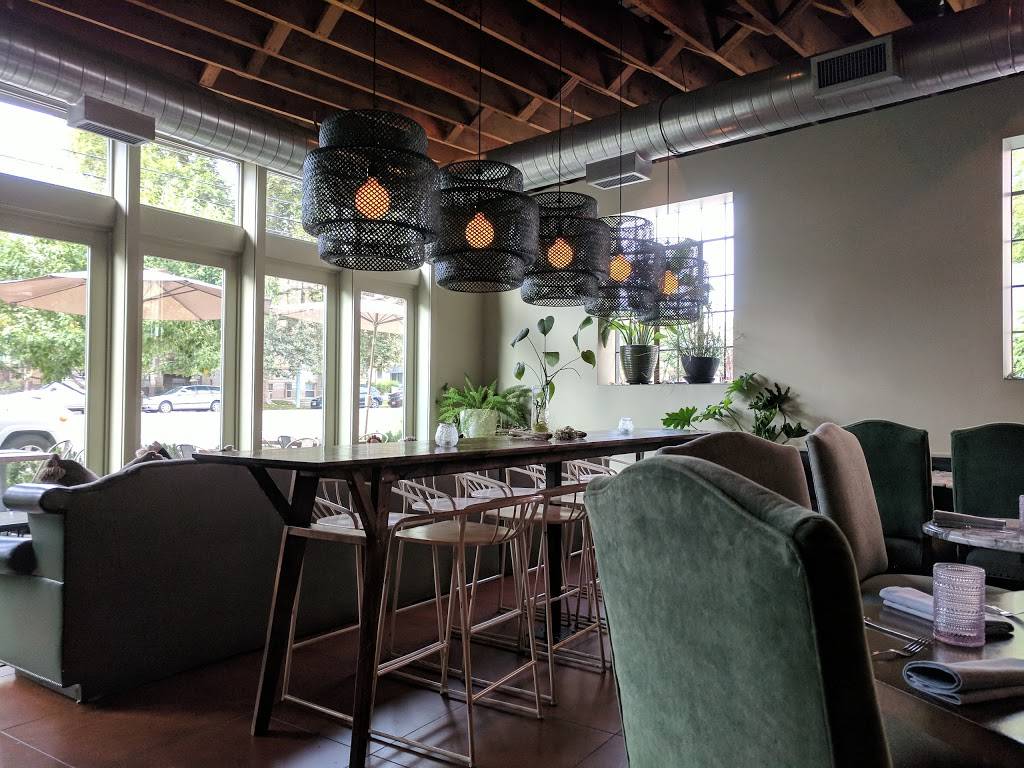 HSL | restaurant | 418 E 200 S, Salt Lake City, UT 84111, USA | 8015399999 OR +1 801-539-9999