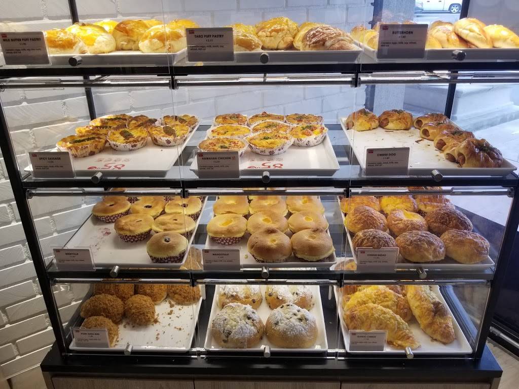 85°C Bakery Cafe | bakery | 1100 Irvine Blvd, Tustin, CA 92780, USA | 7145057802 OR +1 714-505-7802