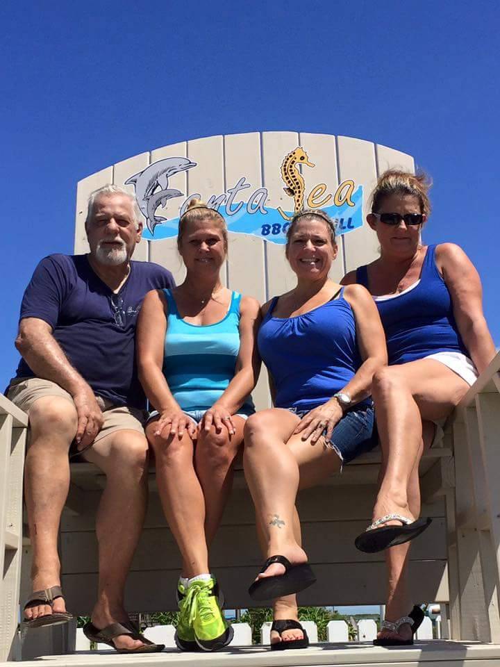 Fantasea BBQ & Grill | restaurant | 1951 State Hwy 87, Gilchrist, TX 77617, USA | 4092862160 OR +1 409-286-2160