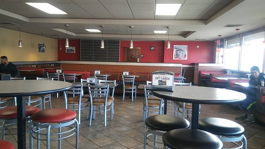 Carls Jr. | restaurant | 8991 S Knott Ave, Buena Park, CA 90620, USA | 7148277210 OR +1 714-827-7210