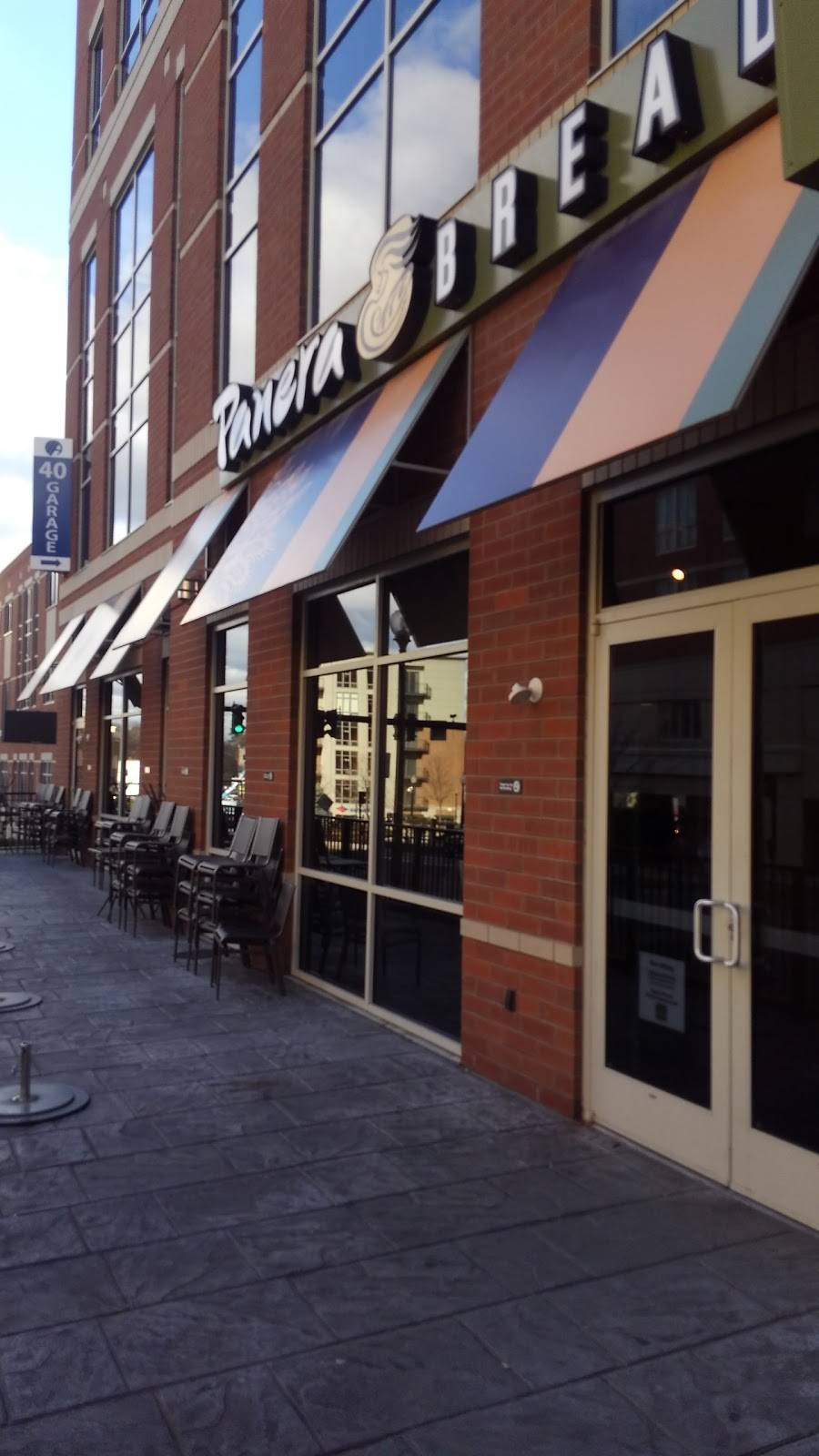 Panera Bread | bakery | 50 New Scotland Ave, Albany, NY 12208, USA | 5184430480 OR +1 518-443-0480