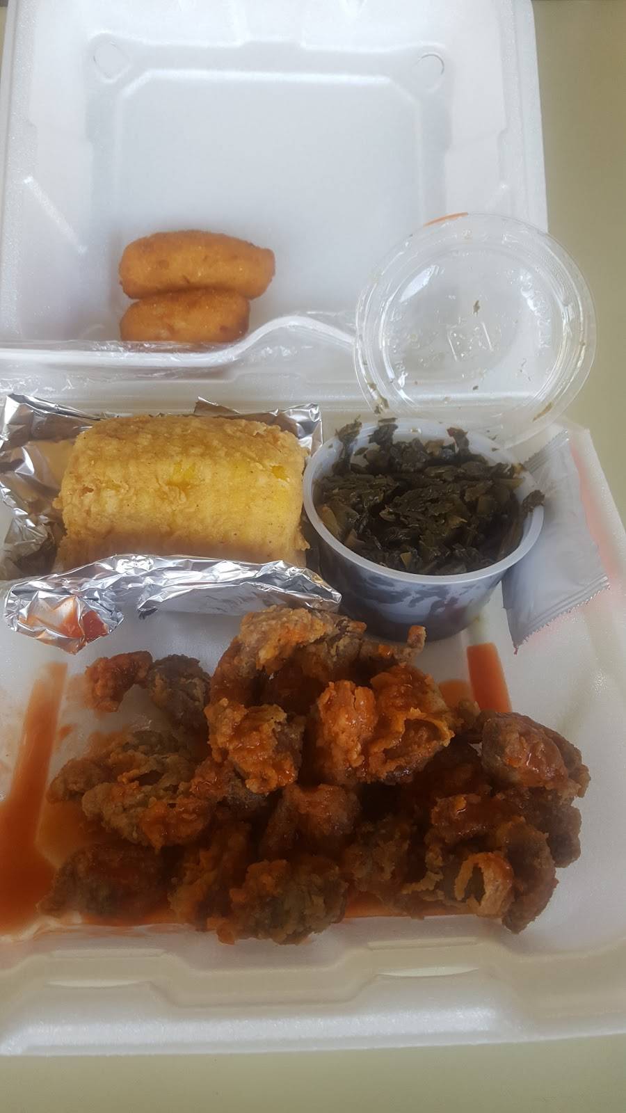 Fry Basket | restaurant | 1120 George Washington Hwy N, Chesapeake, VA 23323, USA | 7574855803 OR +1 757-485-5803