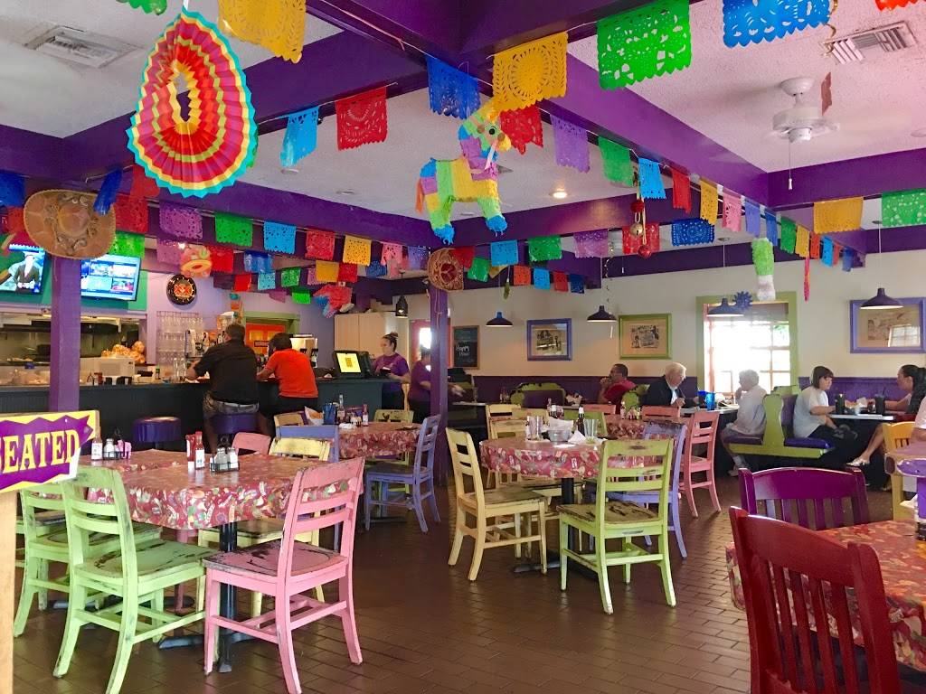 La Casita Authentic Mexican Bistro Inc. | restaurant | 15185 McGregor Blvd, Fort Myers, FL 33908, USA | 2394151050 OR +1 239-415-1050