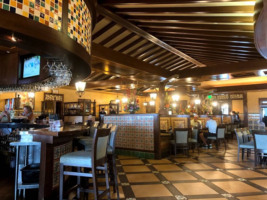 Havana Country Club Restaurant | restaurant | 2484 Odell Cir, The Villages, FL 32162, USA | 3524303200 OR +1 352-430-3200