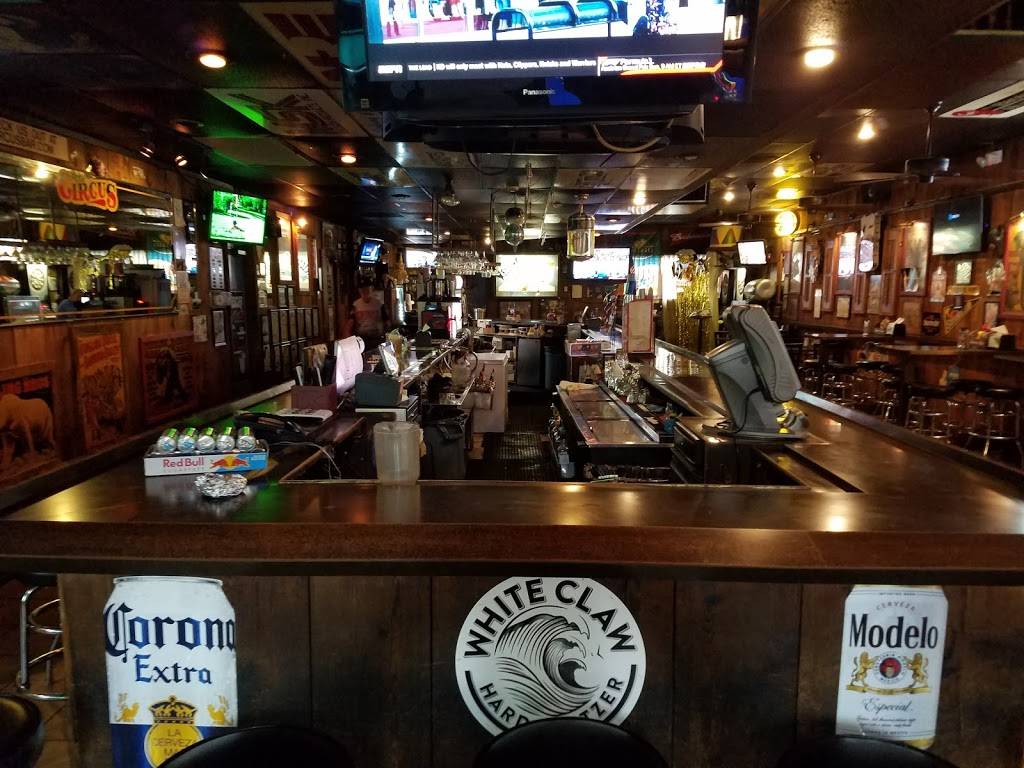 Circus Bar | restaurant | 1461 SW 30th Ave, Pompano Beach, FL 33069, USA | 9549731483 OR +1 954-973-1483