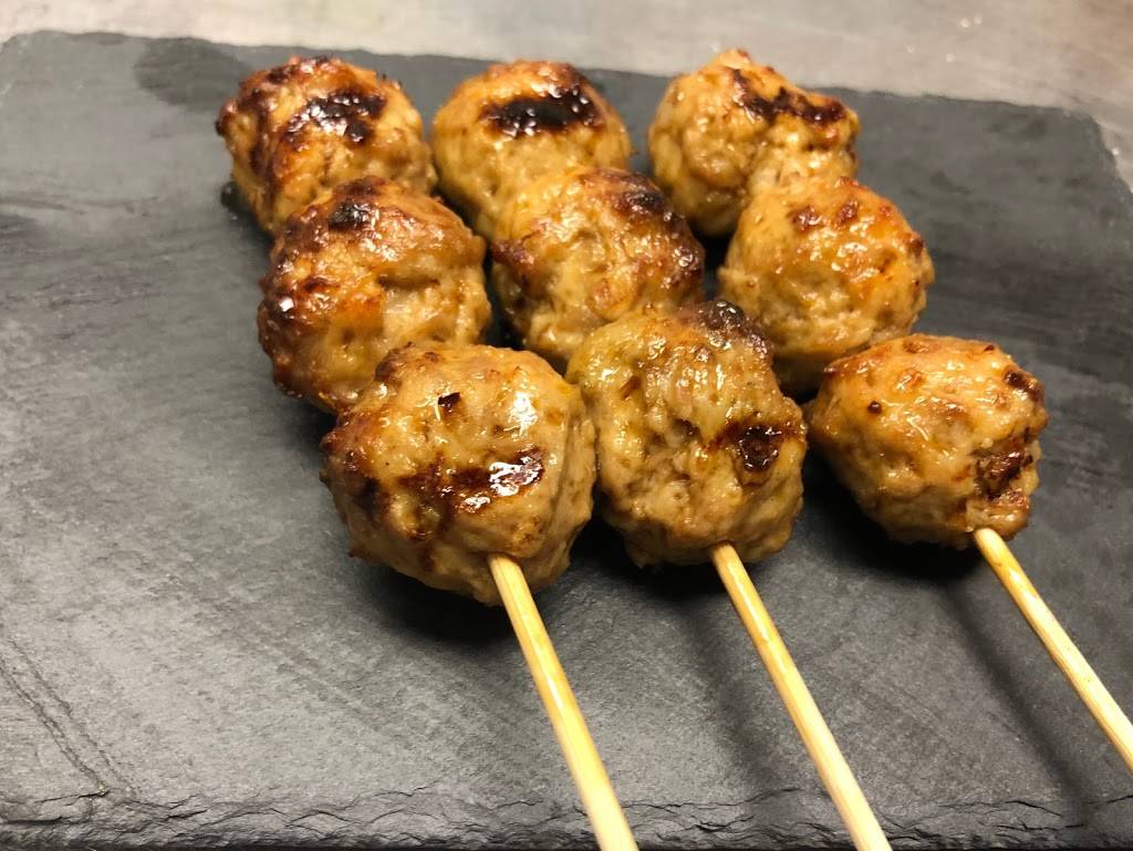 Yakitori Gunso | restaurant | 10928 Westheimer Rd, Houston, TX 77042, USA | 7133345464 OR +1 713-334-5464