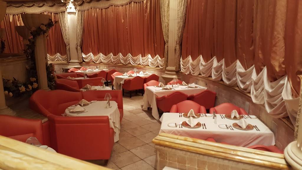 Romanza | restaurant | 2707 S Virginia St, Reno, NV 89502, USA | 8006486992 OR +1 800-648-6992