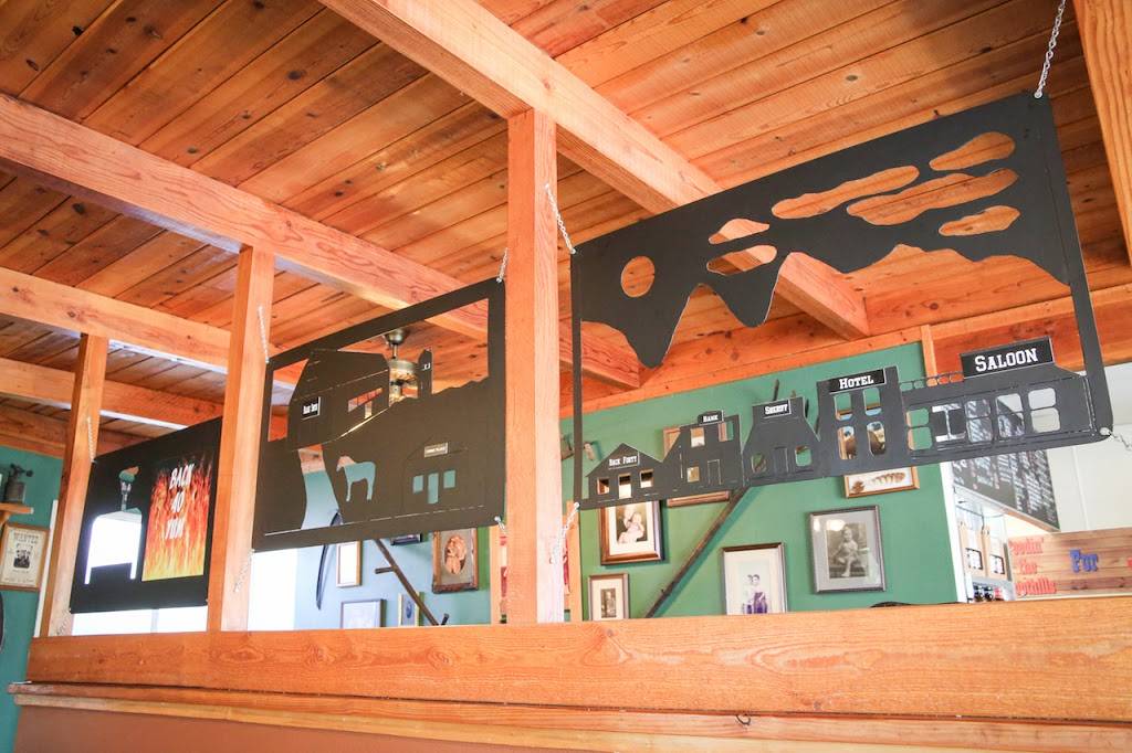 Back Forty Texas BBQ | restaurant | 3977 Durock Rd, Shingle Springs, CA 95682, USA | 5306764040 OR +1 530-676-4040