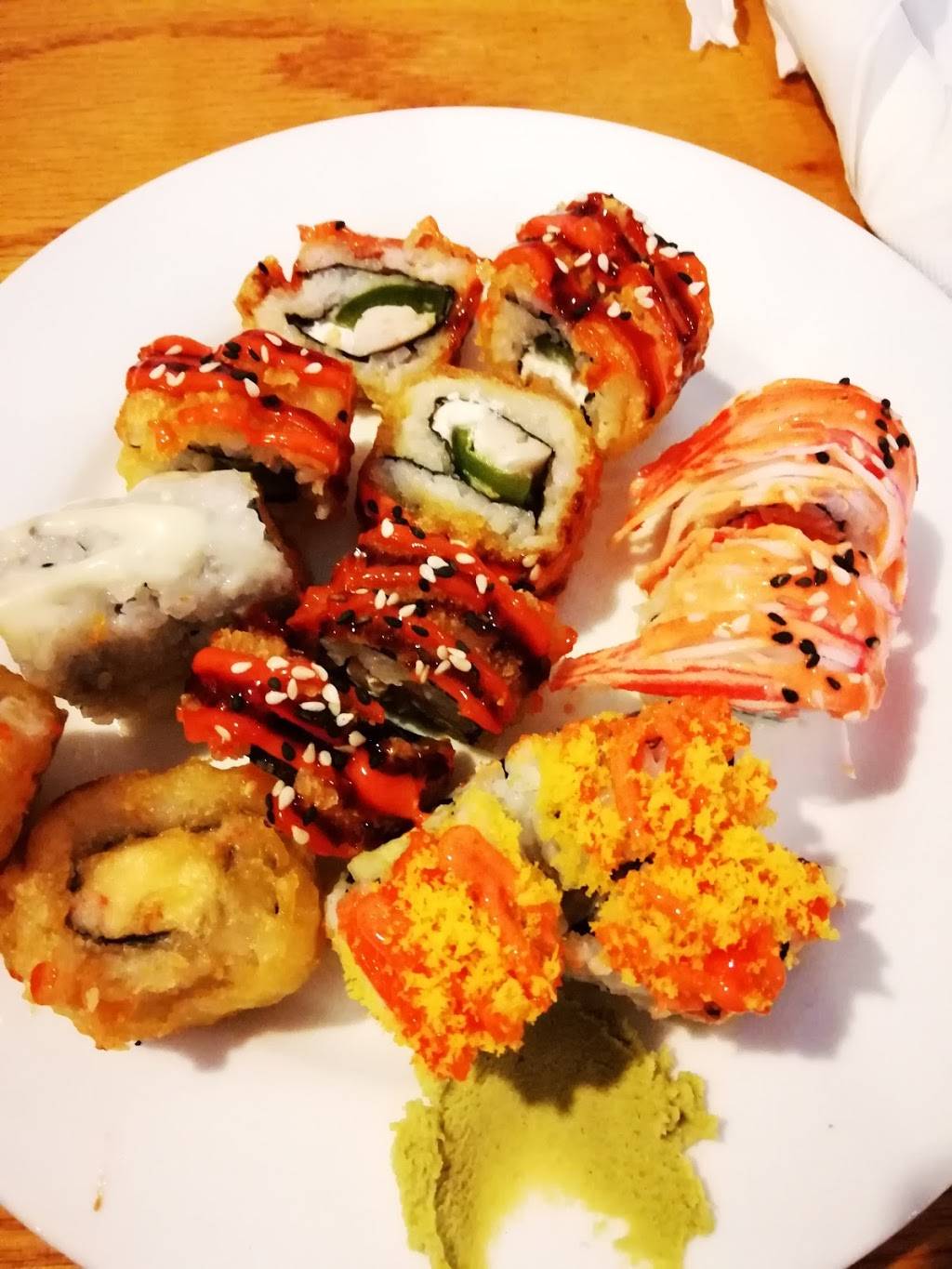 China Buffet | restaurant | 5202 Thompson Rd #110, Indianapolis, IN 46237, USA | 3177808768 OR +1 317-780-8768