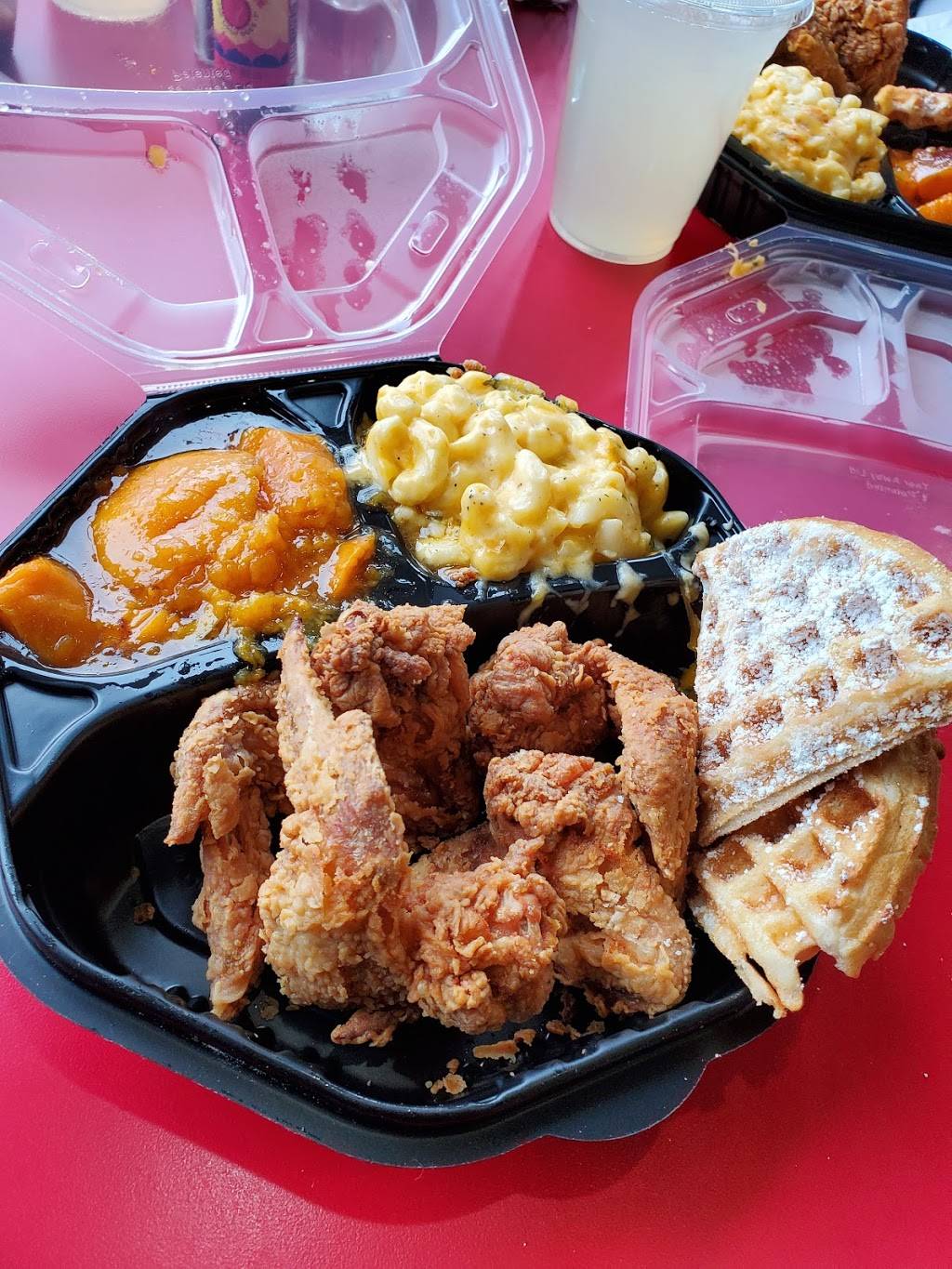 The Soul Shack | restaurant | 1368 E 53rd St, Chicago, IL 60615, USA | 7738910126 OR +1 773-891-0126