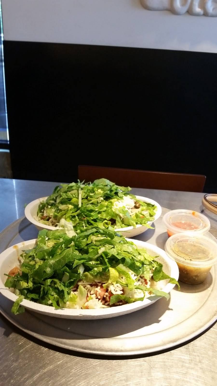 Chipotle Mexican Grill | restaurant | 927 S Euclid St Ste B, Anaheim, CA 92802, USA | 6575496350 OR +1 657-549-6350
