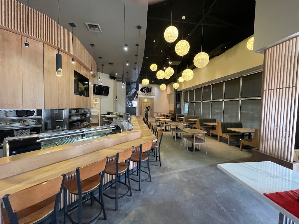 Dada Izakaya and Sushi | restaurant | 2785 Cabot Dr #101, Corona, CA 92883, USA | 9513380034 OR +1 951-338-0034