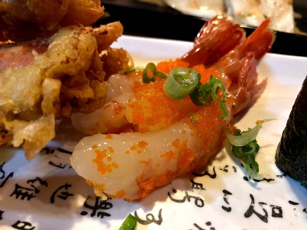 Sakana Sushi | restaurant | 3949 S Maryland Pkwy, Las Vegas, NV 89119, USA | 7027330066 OR +1 702-733-0066