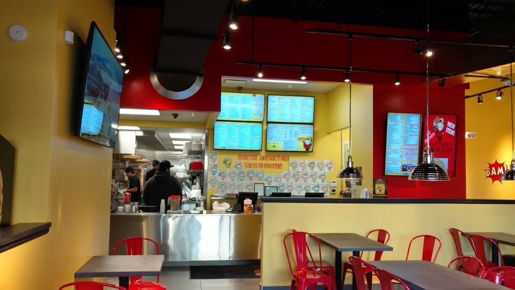 Chubbys Cheesesteaks Bayshore | restaurant | 430 W Silver Spring Dr, Glendale, WI 53217, USA | 4149629999 OR +1 414-962-9999