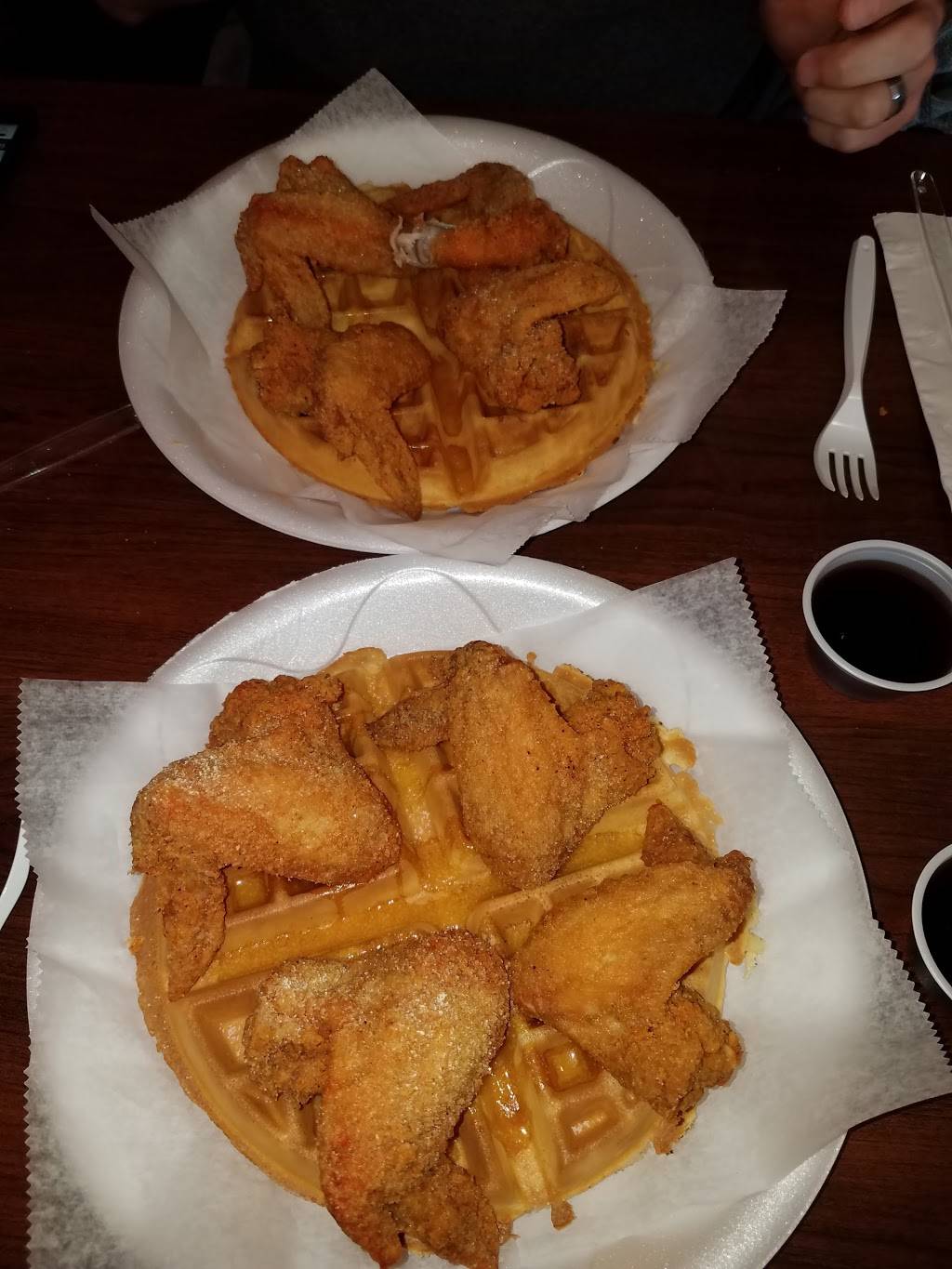 Dairy Queen | restaurant | 3260 Noe Bixby Rd, Columbus, OH 43232, USA | 6148375023 OR +1 614-837-5023