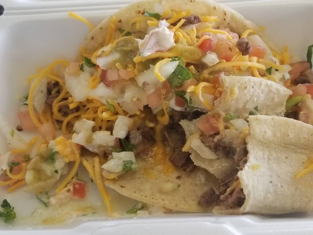 Rubalcaba Taco Shop #2 | restaurant | 5185 E Lake Mead Blvd A, Las Vegas, NV 89156, USA | 7024525832 OR +1 702-452-5832